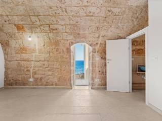 Quadrilocale via Gelsomino, Centro, Polignano a Mare