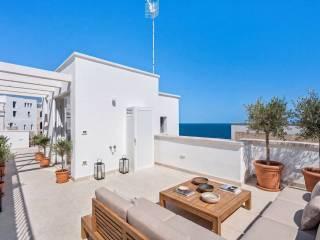 Quadrilocale via Gelsomino, Centro, Polignano a Mare — foto 19 di 19