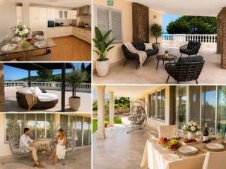 Villa unifamiliare via Padre Semeria No Number, Foce - Semeria, Sanremo — foto 12 di 15