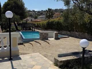 Villa unifamiliare via Padre Semeria No Number, Foce - Semeria, Sanremo — foto 4 di 15