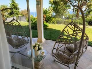 Villa unifamiliare via Padre Semeria No Number, Foce - Semeria, Sanremo — foto 15 di 15