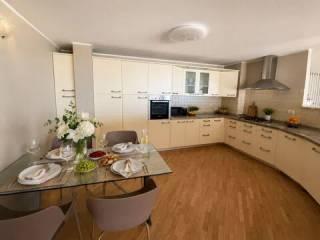 Villa unifamiliare via Padre Semeria No Number, Foce - Semeria, Sanremo — foto 3 di 15