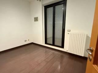 Attico viale Luigi Pinto, Provincia Nuova - Ospedale, Foggia — foto 12 di 14