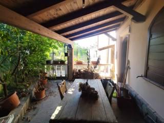 Appartamento via Circonvallazione, Vallerotonda — foto 18 di 20