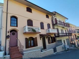 Appartamento via Circonvallazione, Vallerotonda — foto 20 di 20