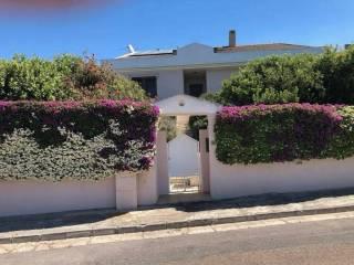 Villa bifamiliare via degli Abeti 24, Capitana, Quartu Sant'Elena — foto 5 di 10