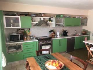 Villa bifamiliare via degli Abeti 24, Capitana, Quartu Sant'Elena — foto 10 di 10