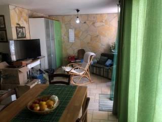 Villa bifamiliare via degli Abeti 24, Capitana, Quartu Sant'Elena — foto 9 di 10