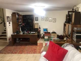 Villa bifamiliare via degli Abeti 24, Capitana, Quartu Sant'Elena — foto 2 di 10