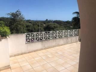 Villa bifamiliare via degli Abeti 24, Capitana, Quartu Sant'Elena — foto 3 di 10