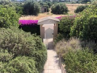 Villa bifamiliare via degli Abeti 24, Capitana, Quartu Sant'Elena — foto 4 di 10