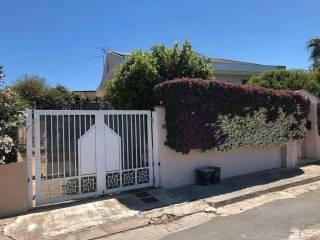 Villa bifamiliare via degli Abeti 24, Capitana, Quartu Sant'Elena — foto 7 di 10