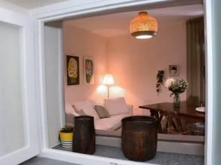 Appartamento via Palazzo, 38, Sessa Aurunca — foto 3 di 30