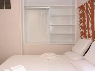 Appartamento via Palazzo, 38, Sessa Aurunca — foto 29 di 30