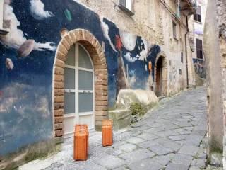 Appartamento via Palazzo, 38, Sessa Aurunca — foto 20 di 30