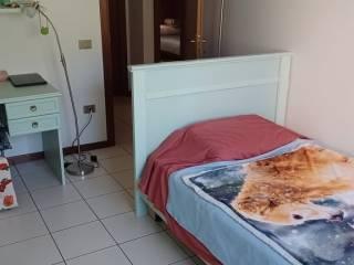 Stanza singola via Antonio Pigafetta, Perugia
