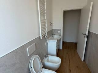 Trilocale via Alessandro Manzoni 28, Ospedaletto, Bolzano Vicentino — foto 7 di 11
