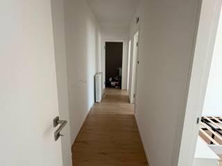 Trilocale via Alessandro Manzoni 28, Ospedaletto, Bolzano Vicentino — foto 5 di 11
