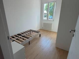 Trilocale via Alessandro Manzoni 28, Ospedaletto, Bolzano Vicentino — foto 6 di 11