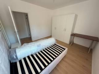 Trilocale via Alessandro Manzoni 28, Ospedaletto, Bolzano Vicentino — foto 9 di 11