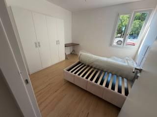 Trilocale via Alessandro Manzoni 28, Ospedaletto, Bolzano Vicentino — foto 10 di 11