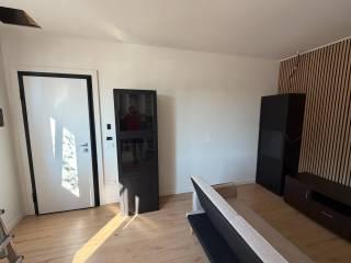 Trilocale via Alessandro Manzoni 28, Ospedaletto, Bolzano Vicentino — foto 4 di 11