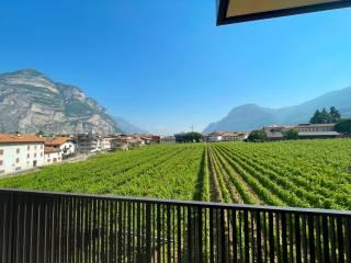 Bilocale ottimo stato, primo piano, Salorno sulla strada del vino — foto 4 di 7