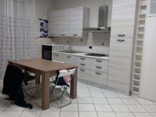Monolocale via Roma 25, Centro, Colorno — foto 6 di 9