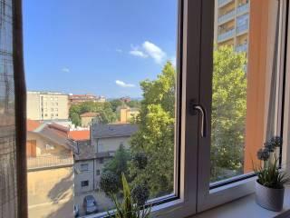 Stanza singola piazzale della Vittoria 12, Forlì — foto 16 di 20
