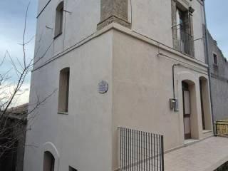 Villa unifamiliare via Petti Donato, 12, Montorio nei Frentani — foto 4 di 16