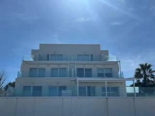 Trilocale Ss16, 170, Litorale Nord, Termoli