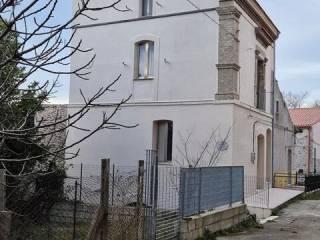 Villa unifamiliare via Petti Donato, 12, Montorio nei Frentani — foto 5 di 16