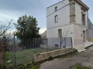 Villa unifamiliare via Petti Donato, 12, Montorio nei Frentani