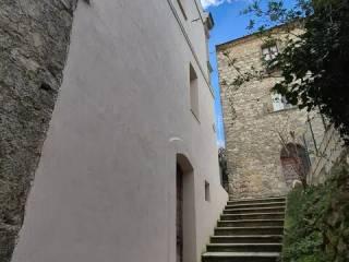 Villa unifamiliare via Petti Donato, 12, Montorio nei Frentani — foto 16 di 16