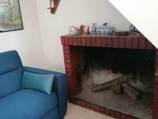 Villa unifamiliare via Petti Donato, 12, Montorio nei Frentani — foto 14 di 16