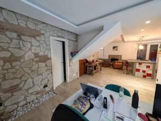 Villa unifamiliare via Tanaro, 2, Centro, Termoli — foto 8 di 24