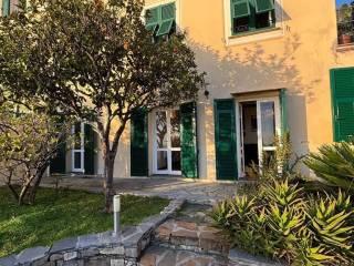 Trilocale via Sego, Centro, Camogli — foto 4 di 22