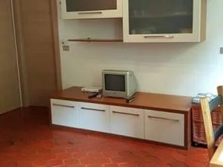 Appartamento via Jacopo Ruffini, Camogli — foto 7 di 15