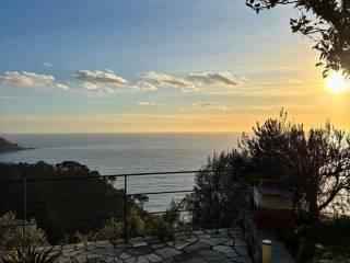 Trilocale via Sego, Centro, Camogli — foto 3 di 22