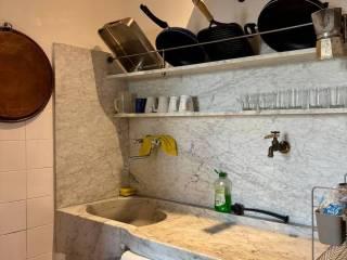 Trilocale via Sego, Centro, Camogli — foto 6 di 22