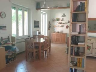 Appartamento salita San Prospero, Centro, Camogli — foto 9 di 23