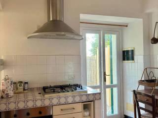 Trilocale via Sego, Centro, Camogli — foto 5 di 22