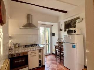 Trilocale via Sego, Centro, Camogli — foto 14 di 22