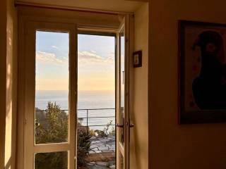 Trilocale via Sego, Centro, Camogli — foto 12 di 22