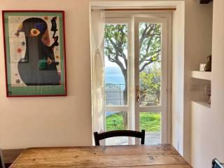 Trilocale via Sego, Centro, Camogli — foto 15 di 22