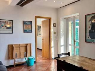 Trilocale via Sego, Centro, Camogli — foto 21 di 22