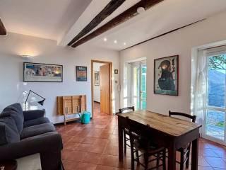 Trilocale via Sego, Centro, Camogli — foto 22 di 22