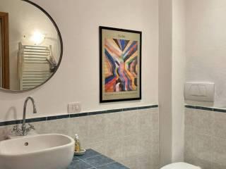 Trilocale via Sego, Centro, Camogli — foto 16 di 22