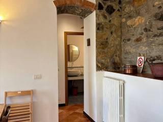Trilocale via Sego, Centro, Camogli — foto 10 di 22