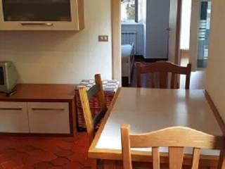 Appartamento via Jacopo Ruffini, Camogli — foto 8 di 15